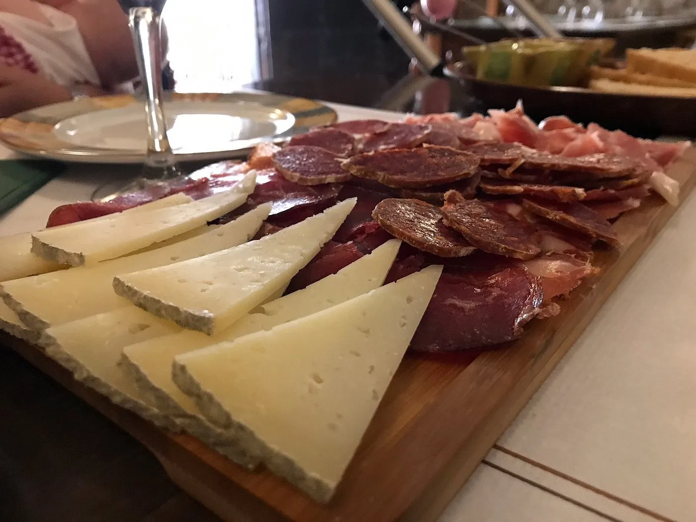 Foto de Restaurante El Dao